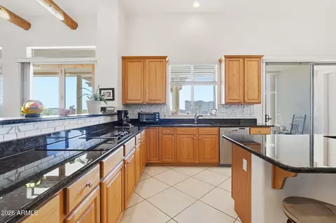 Kitchen - 3826 N Rain Cloud Dr, Apache Junction, AZ 85119 photo 3 of 6