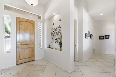 Entry Way - 3826 N Rain Cloud Dr, Apache Junction, AZ 85119 photo 1 of 8