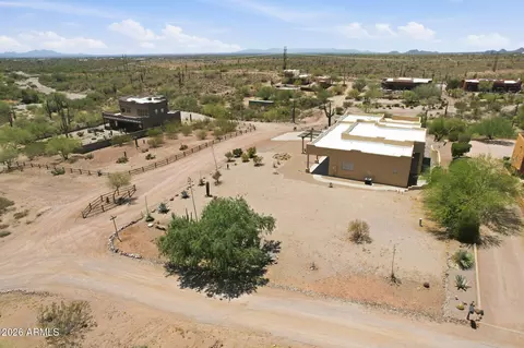 View/Area - 3826 N Rain Cloud Dr, Apache Junction, AZ 85119 photo 1 of 6