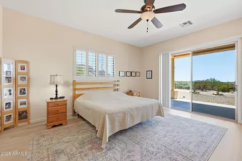 Bedroom - 3826 N Rain Cloud Dr, Apache Junction, AZ 85119 photo 4 of 8