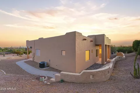 Exterior - 3826 N Rain Cloud Dr, Apache Junction, AZ 85119 photo 16 of 16
