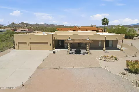 Other - 3826 N Rain Cloud Dr, Apache Junction, AZ 85119 photo 23 of 23