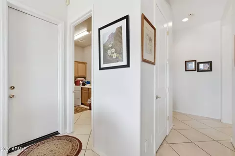 Entry Way - 3826 N Rain Cloud Dr, Apache Junction, AZ 85119 photo 6 of 8