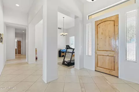 Entry Way - 3826 N Rain Cloud Dr, Apache Junction, AZ 85119 photo 2 of 8