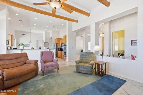 Living - 3826 N Rain Cloud Dr, Apache Junction, AZ 85119 photo 3 of 5