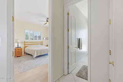 Entry Way - 3826 N Rain Cloud Dr, Apache Junction, AZ 85119 photo 7 of 8