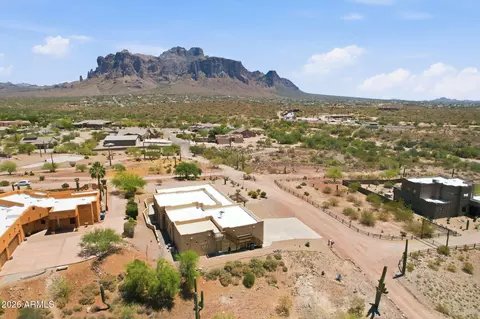 View/Area - 3826 N Rain Cloud Dr, Apache Junction, AZ 85119 photo 4 of 6