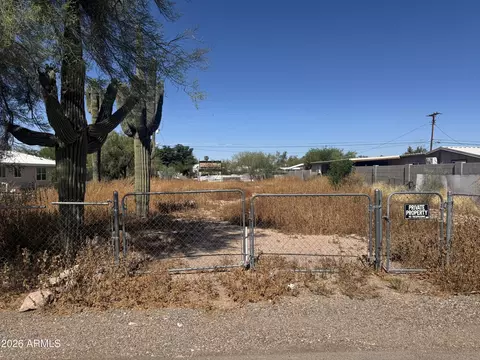 1256 S Desert View Dr #-, Apache Junction, AZ 85120