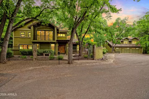 55 Ranch House Cir, Sedona, AZ 86336