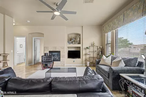 Living - 3131 E Legacy Dr #2001, Phoenix, AZ 85042 photo 4 of 4