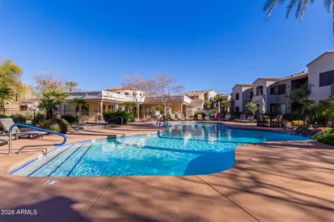 Exterior - 3131 E Legacy Dr #2001, Phoenix, AZ 85042 photo 9 of 13