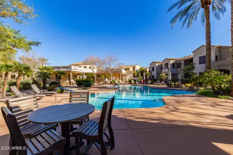 Exterior - 3131 E Legacy Dr #2001, Phoenix, AZ 85042 photo 8 of 13