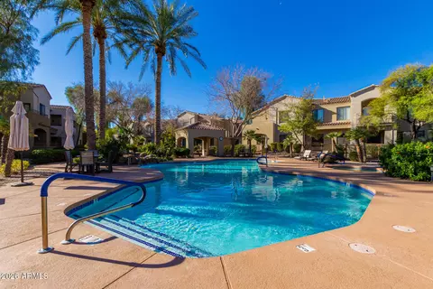 Exterior - 3131 E Legacy Dr #2001, Phoenix, AZ 85042 photo 11 of 13