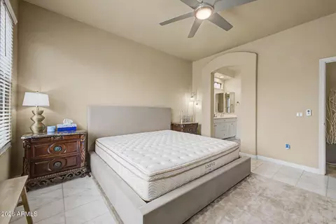 Bedroom - 3131 E Legacy Dr #2001, Phoenix, AZ 85042 photo 2 of 4