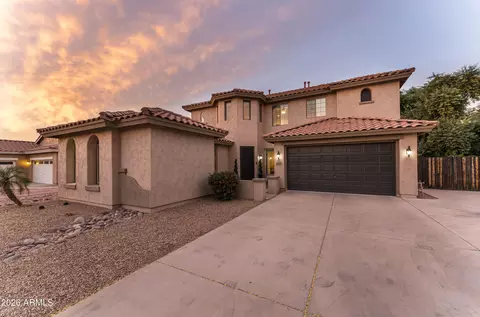 1250 E Indigo St, Gilbert, AZ 85298