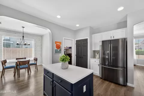 Kitchen - 1250 E Indigo St, Gilbert, AZ 85298 photo 1 of 6