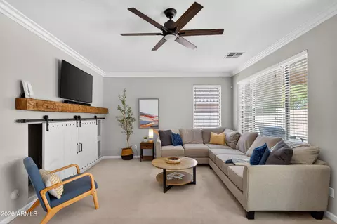 Living - 1250 E Indigo St, Gilbert, AZ 85298 photo 2 of 3