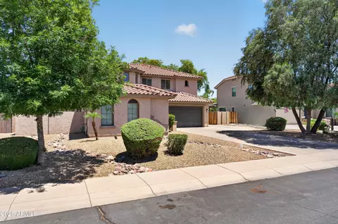 Exterior - 1250 E Indigo St, Gilbert, AZ 85298 photo 7 of 8