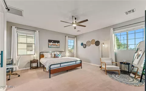 Bedroom - 1250 E Indigo St, Gilbert, AZ 85298 photo 1 of 10