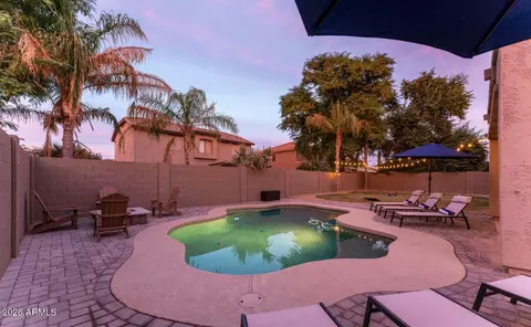 Exterior - 1250 E Indigo St, Gilbert, AZ 85298 photo 2 of 8