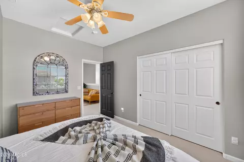 Bedroom - 1250 E Indigo St, Gilbert, AZ 85298 photo 4 of 10
