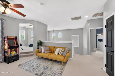 Entry Way - 1250 E Indigo St, Gilbert, AZ 85298 photo 7 of 10