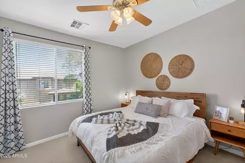 Bedroom - 1250 E Indigo St, Gilbert, AZ 85298 photo 3 of 10