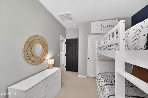 Bedroom - 1250 E Indigo St, Gilbert, AZ 85298 photo 6 of 10