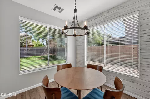 Dining - 1250 E Indigo St, Gilbert, AZ 85298 photo 3 of 8