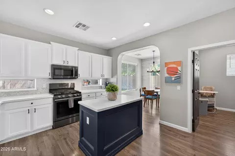Kitchen - 1250 E Indigo St, Gilbert, AZ 85298 photo 2 of 6