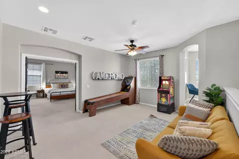 Entry Way - 1250 E Indigo St, Gilbert, AZ 85298 photo 6 of 10