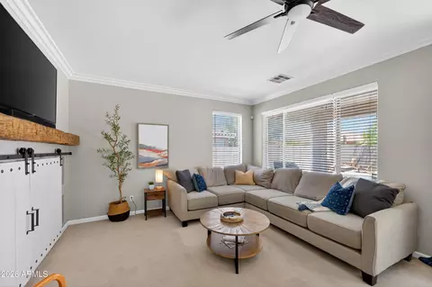 Living - 1250 E Indigo St, Gilbert, AZ 85298 photo 3 of 3