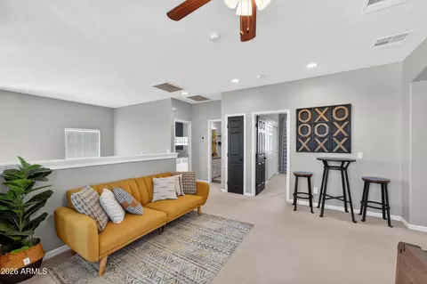 Entry Way - 1250 E Indigo St, Gilbert, AZ 85298 photo 8 of 10