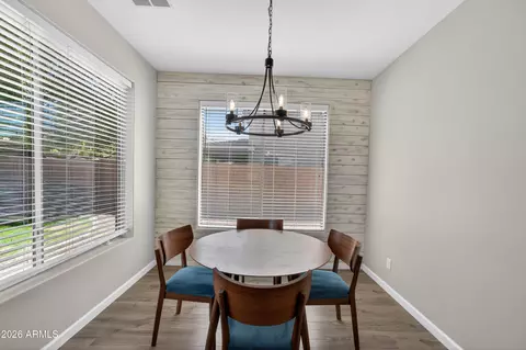 Dining - 1250 E Indigo St, Gilbert, AZ 85298 photo 4 of 8