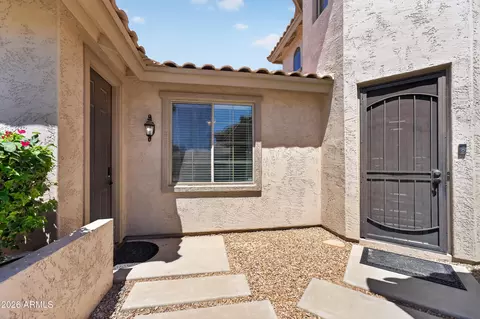 Exterior - 1250 E Indigo St, Gilbert, AZ 85298 photo 5 of 8