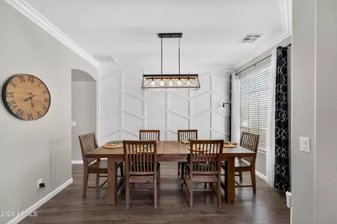 Dining - 1250 E Indigo St, Gilbert, AZ 85298 photo 6 of 8