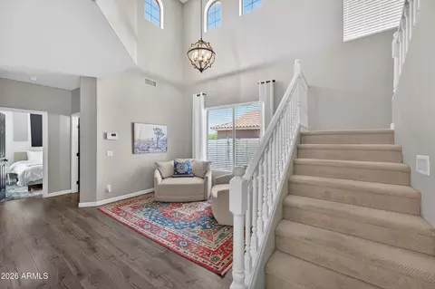 Entry Way - 1250 E Indigo St, Gilbert, AZ 85298 photo 1 of 10