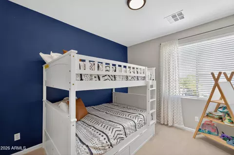 Bedroom - 1250 E Indigo St, Gilbert, AZ 85298 photo 5 of 10