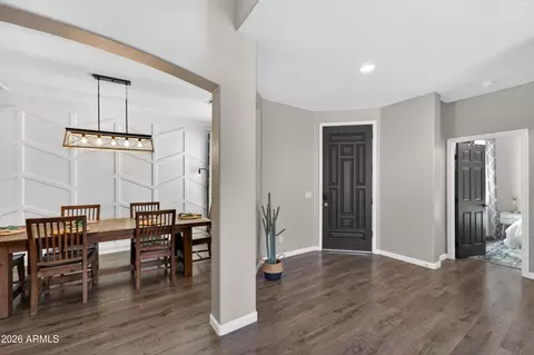 Entry Way - 1250 E Indigo St, Gilbert, AZ 85298 photo 4 of 10