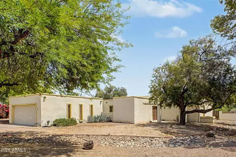 18017 N Everson Dr, Glendale, AZ 85308