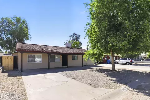 6815 N 32nd Ave, Phoenix, AZ 85017