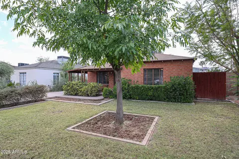 1834 N Laurel Ave, Phoenix, AZ 85007