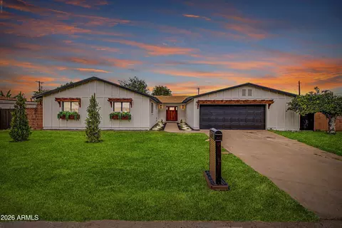 7844 N 17th Ave, Phoenix, AZ 85021