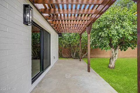 Exterior - 7844 N 17th Ave, Phoenix, AZ 85021 photo 5 of 15