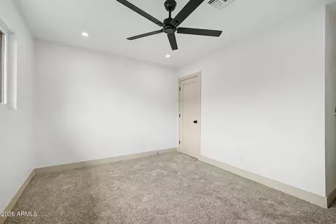 Bedroom - 7844 N 17th Ave, Phoenix, AZ 85021 photo 3 of 9