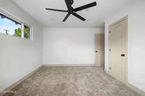 Bedroom - 7844 N 17th Ave, Phoenix, AZ 85021 photo 5 of 9