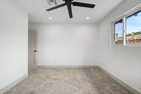 Bedroom - 7844 N 17th Ave, Phoenix, AZ 85021 photo 4 of 9
