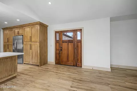 Entry Way - 7844 N 17th Ave, Phoenix, AZ 85021 photo 1 of 4