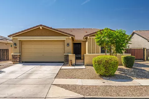 4229 W Valley View Dr, Laveen, AZ 85339