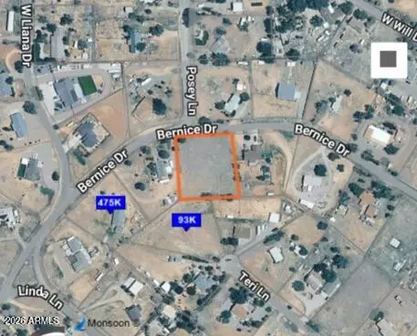 1679 Bernice Dr #27, Chino Valley, AZ 86323